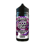 Blackcurrant Berry