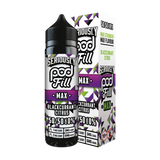 Blackcurrant Citrus