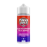 Blackcurrant Fuji Apple