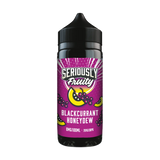 Blackcurrant Honeydew