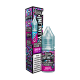 Blackcurrant Passion Ice
