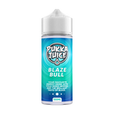 Blaze Bull