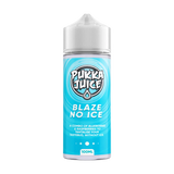 Blaze No Ice