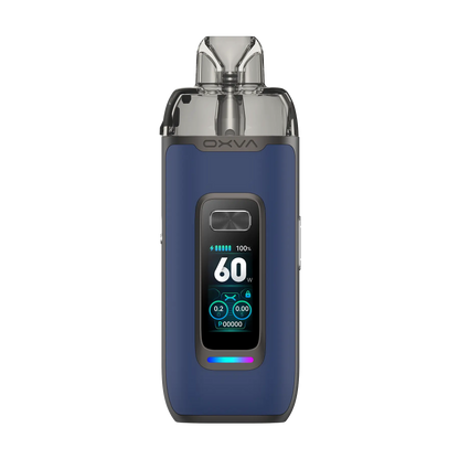 OXVA Vprime Pod Kit - Blue Leather