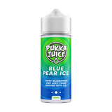 Blue Pear Ice
