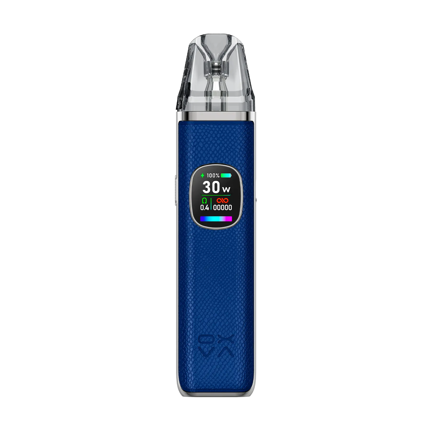 OXVA Xlim Pro 2 Pod Kit - Blue Python