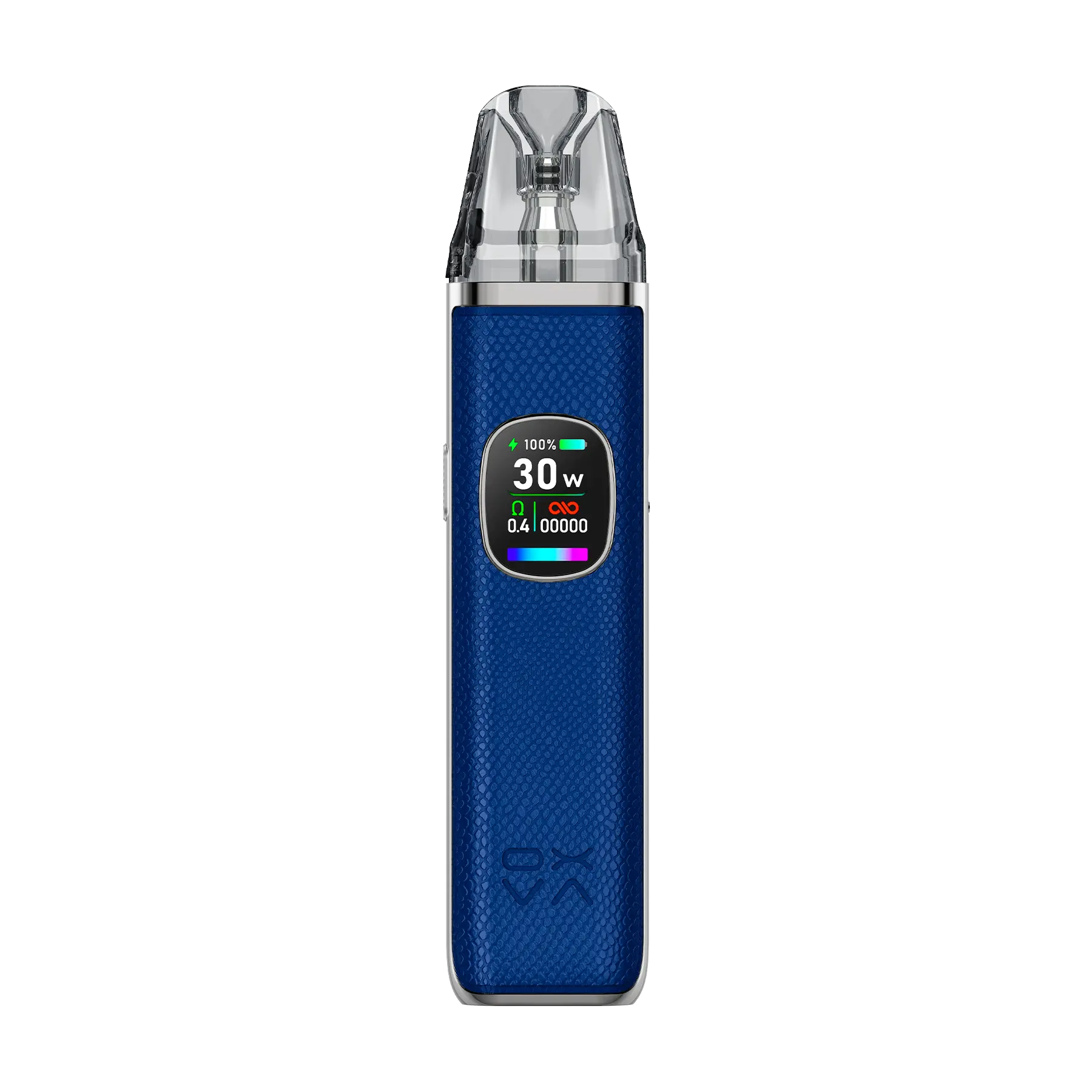 OXVA Xlim Pro 2 Pod Kit - Blue Python