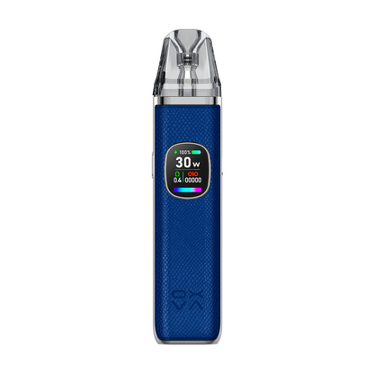 OXVA Xlim Pro 2 Pod Kit - Blue Python