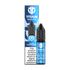 Titan Salts - Blue Raspberry / 10mg Nicotine Salt