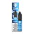 Titan Salts - Blue Raspberry / 20mg Nicotine Salt