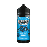 Blue Razz Berry