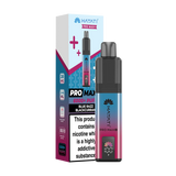 Blue Razz Blackcurrant