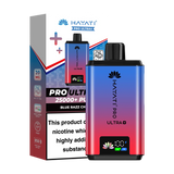 Blue Razz Cherry