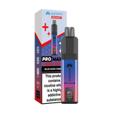 Blue Razz Cherry