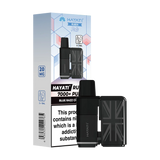 Blue Razz Cherry