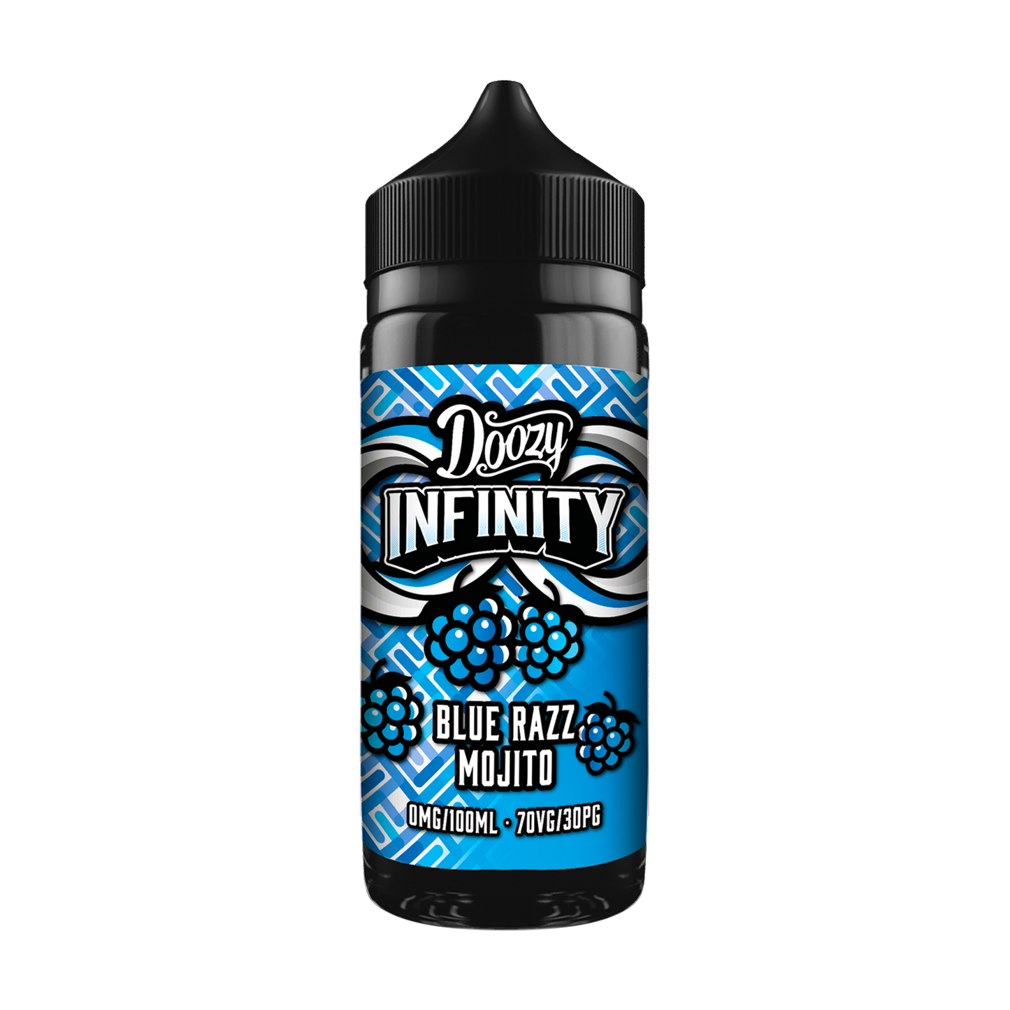 Doozy Infinity 100ml E Liquid Shortfill