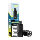 Blue Razz Pineapple