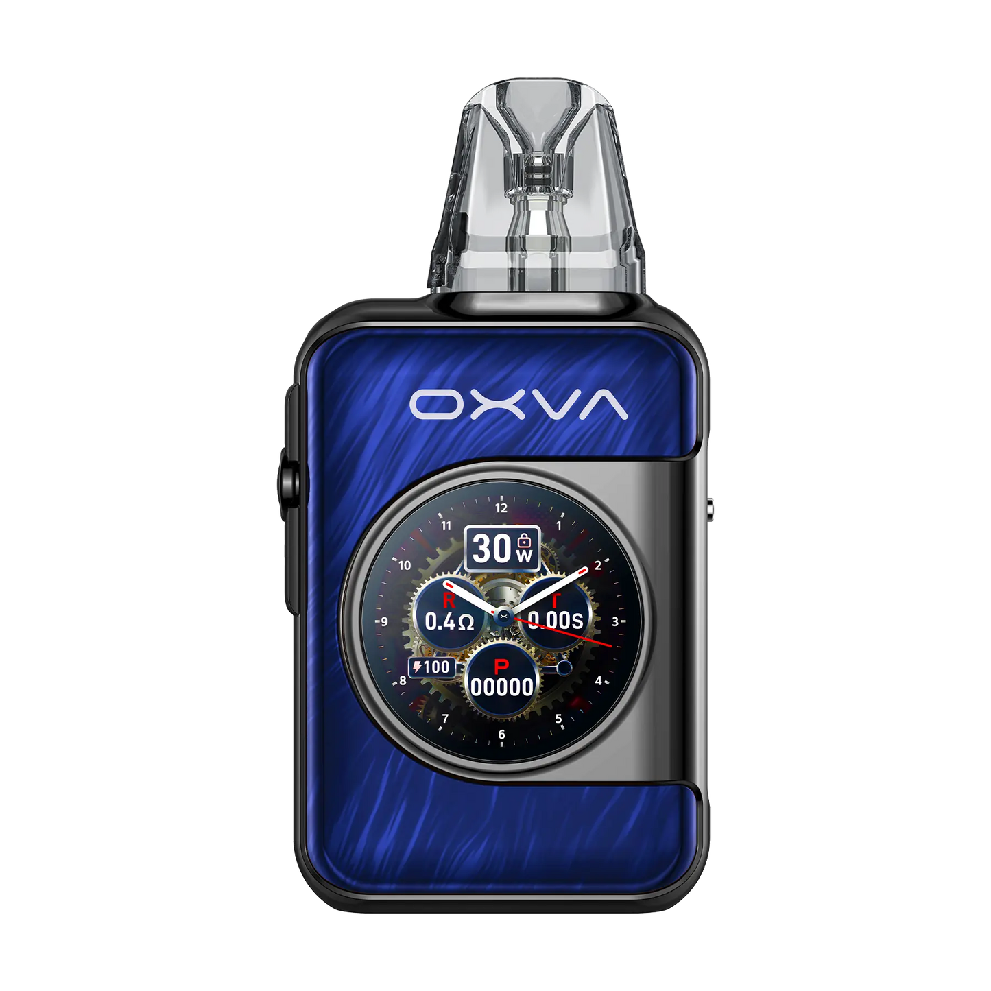 OXVA Xlim SQ Pro 2 Pod Kit - Blue Shadow