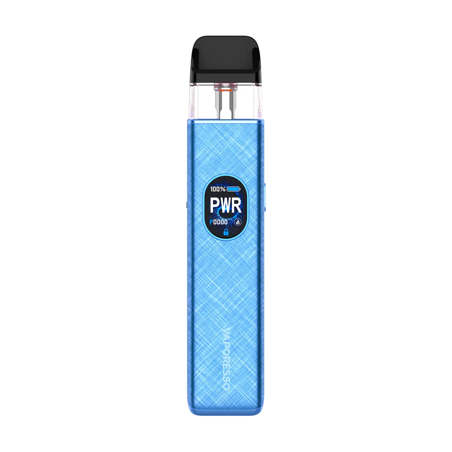 Vaporesso Xros 5 Pod Kit - Blue Silk