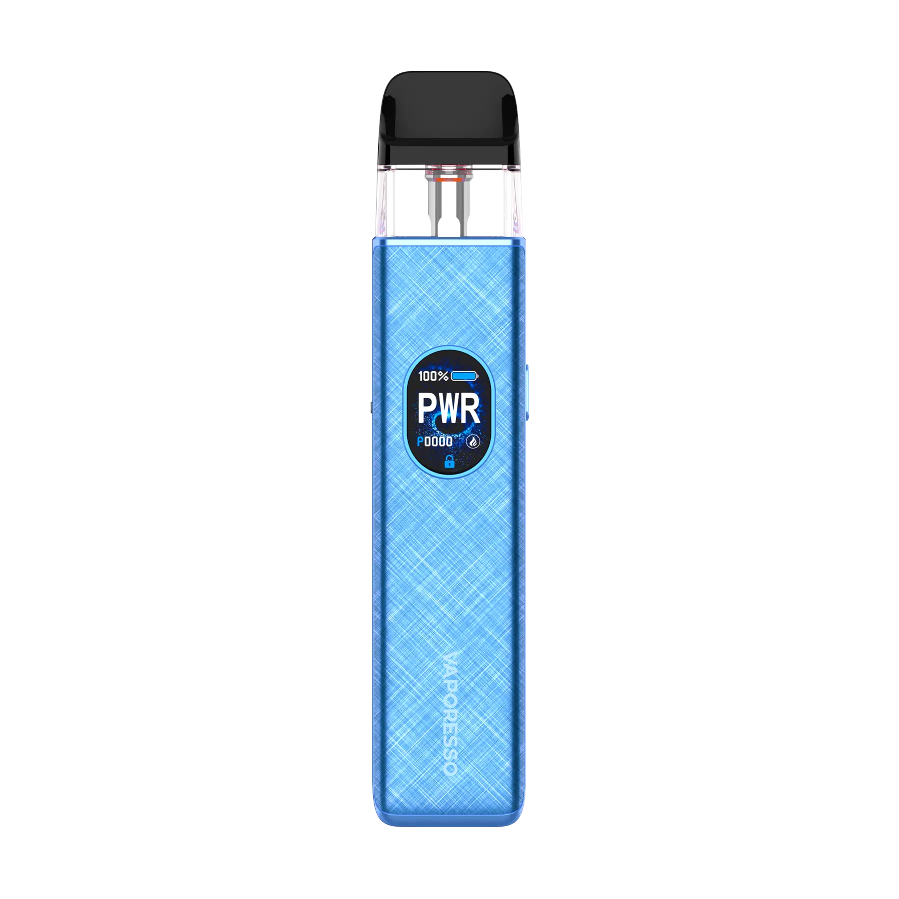 Vaporesso Xros 5 Pod Kit - Blue Silk