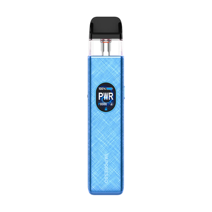 Vaporesso Xros 5 Pod Kit - Blue Silk