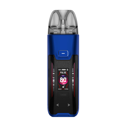 Vaporesso Luxe XR Max 2 Pod Kit - Blue