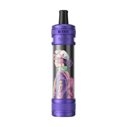 Aspire Magnum 3800mAh Sub Ohm Pod Kit