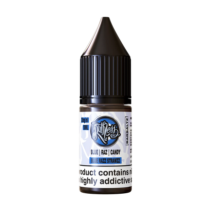 Ruthless Bar Saltz 10ml E Liquid Nicotine Salt