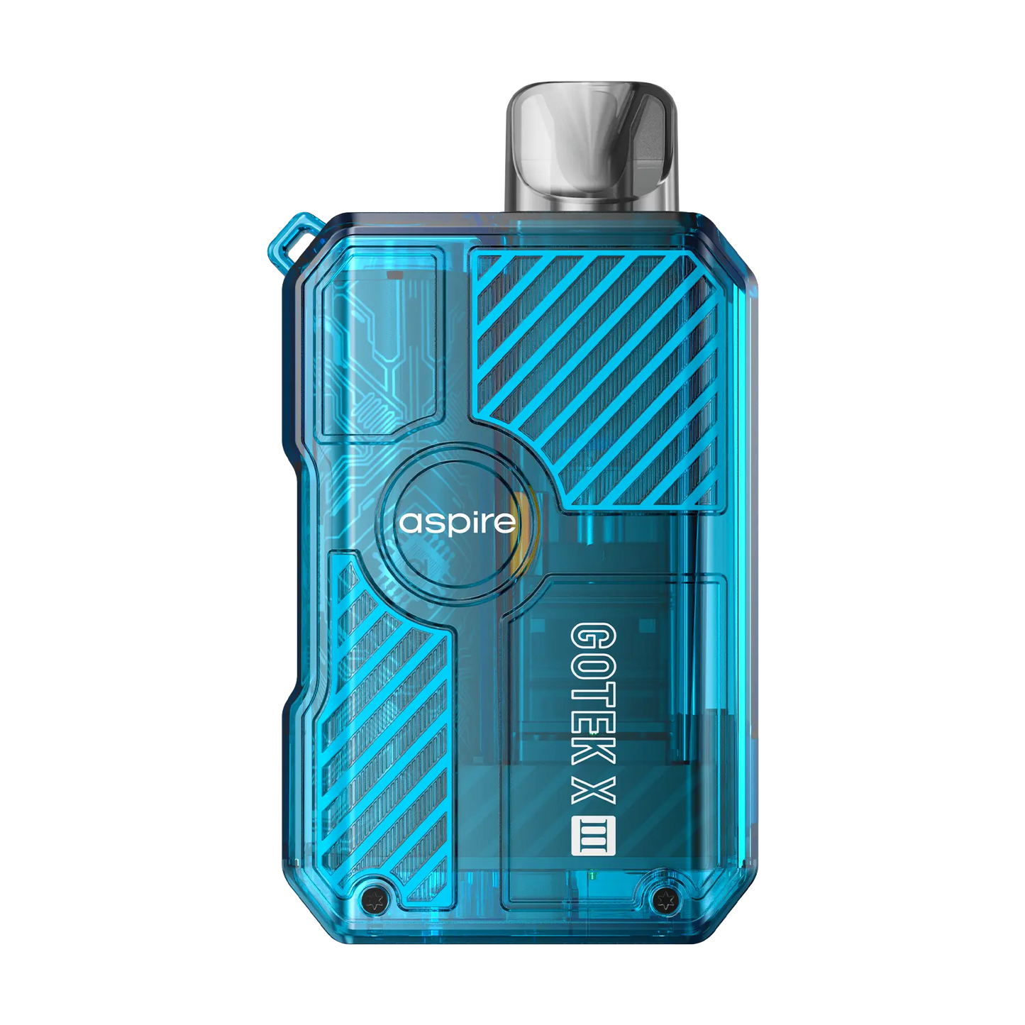 Aspire GoteK X3 Pod Kit - Blue