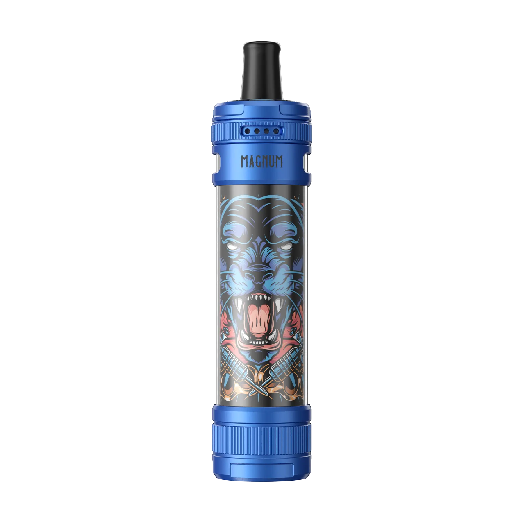 Aspire Magnum 3800mAh Sub Ohm Pod Kit Aspire Magnum 3800mAh Sub Ohm Pod Kit