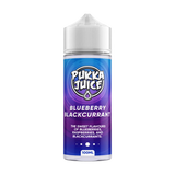 Blueberry Blackcurrant