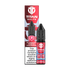 Titan Salts - Blueberry Cherry Cranberry / 10mg Nicotine Salt
