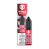 Titan Salts - Blueberry Cherry Cranberry / 20mg Nicotine Salt