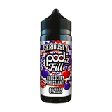 Blueberry Pomegranate