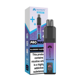 Blueberry Raspberry