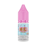 Deez D'nuts - Boston Cream 10ml E Liquid Nicotine Salt