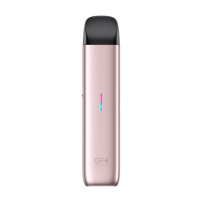 Uwell Caliburn G4 Mini Pod Kit - Bright Pink