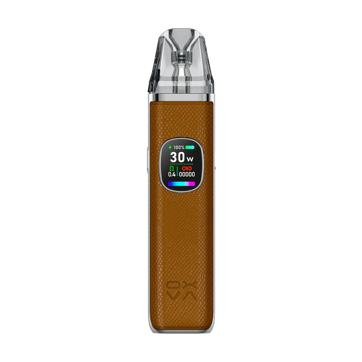 OXVA Xlim Pro 2 Pod Kit - Brown Python