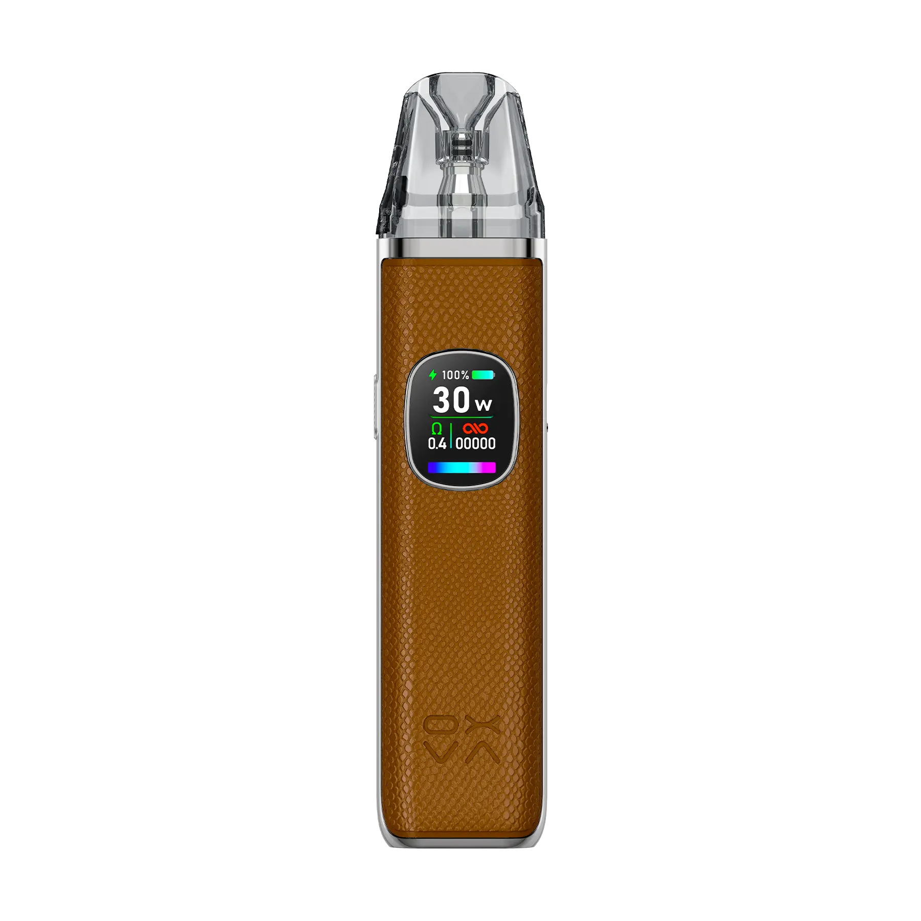 OXVA Xlim Pro 2 Pod Kit - Brown Python