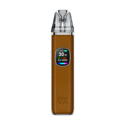 OXVA Xlim Pro 2 Pod Kit - Brown Python