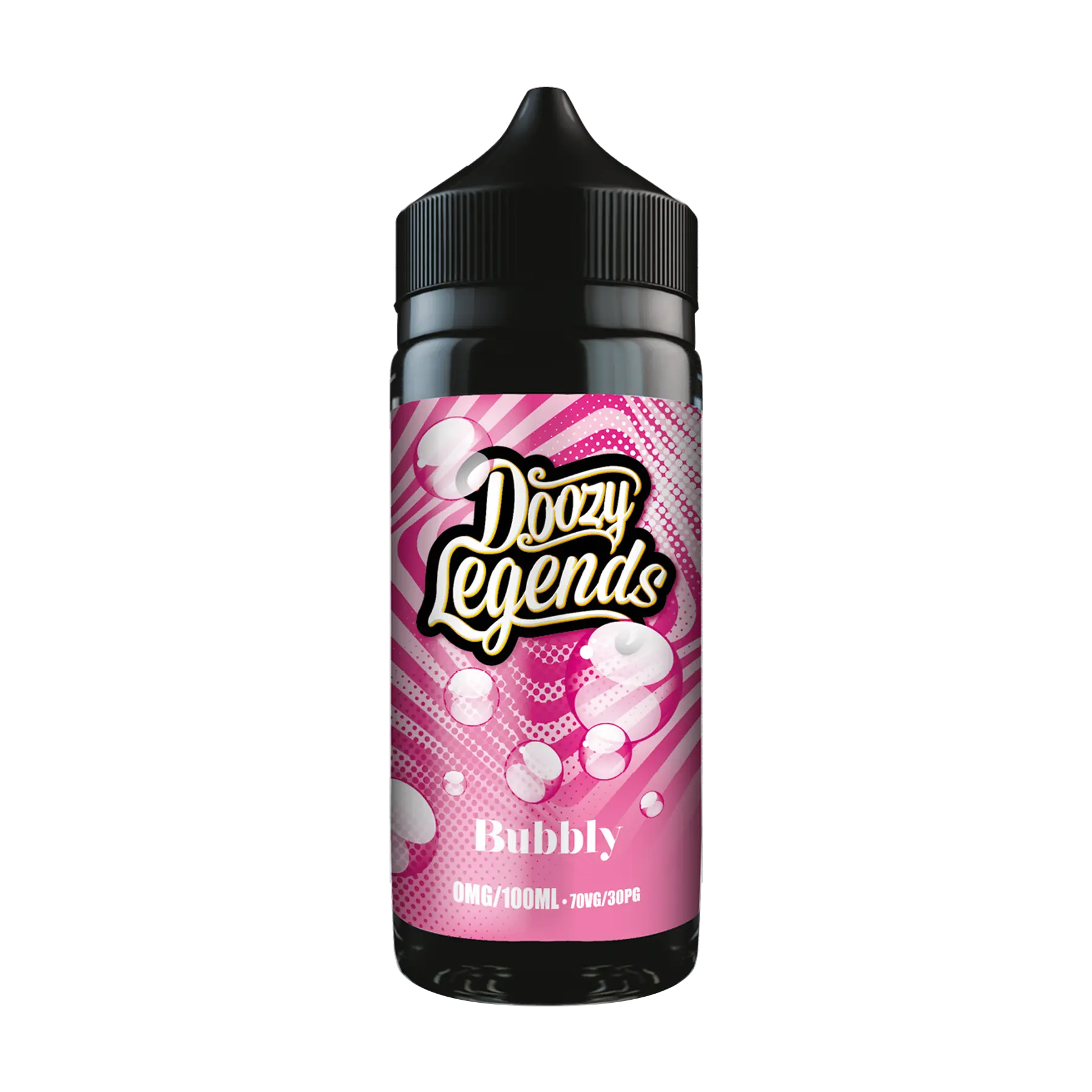 Doozy - 100ml E Liquid Shortfill