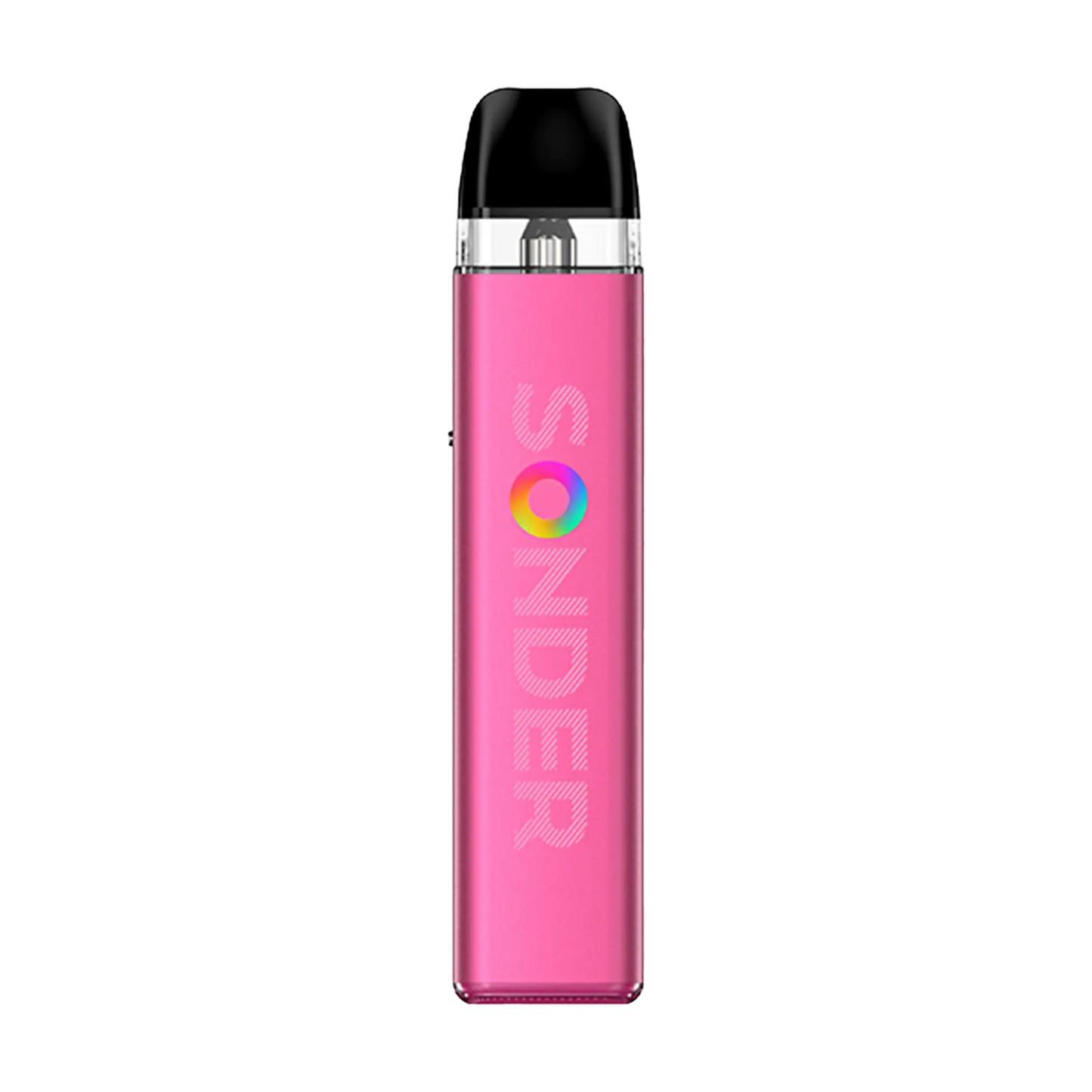 Geekvape Sonder Q2 Pod Kit - Burgundy red