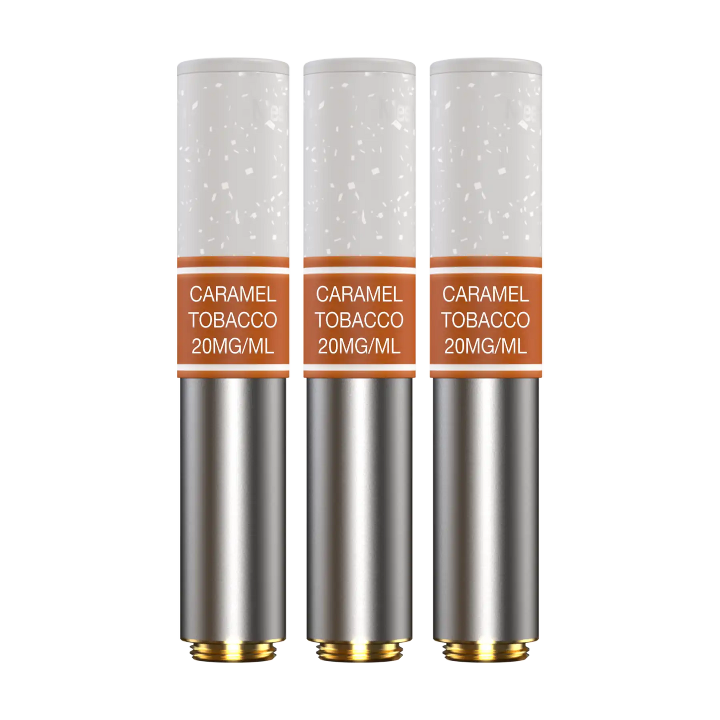 Aspire NexiOne Replacement Pod 3 Pack