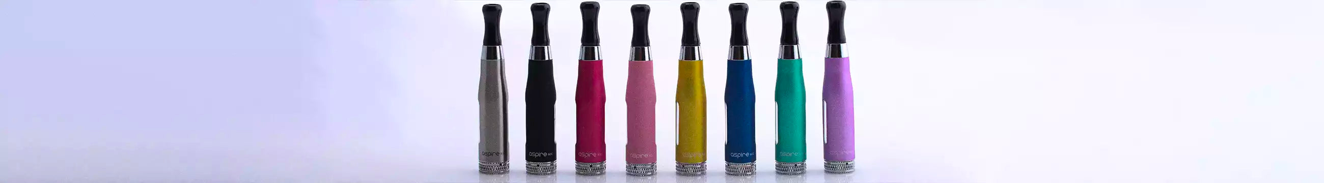 CE5 UK | CE5-S Tanks | Buy Clearomizer Devices Online