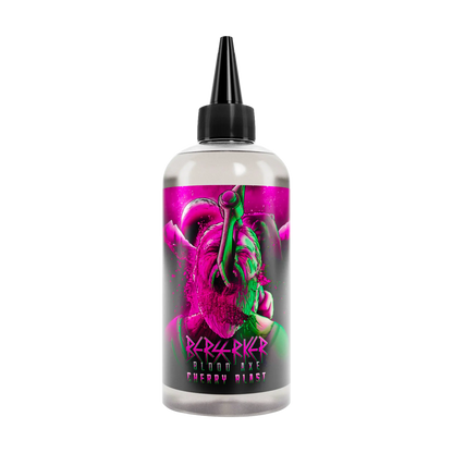 Berserker Blood Axe 200ml  E Liquid Shortfill