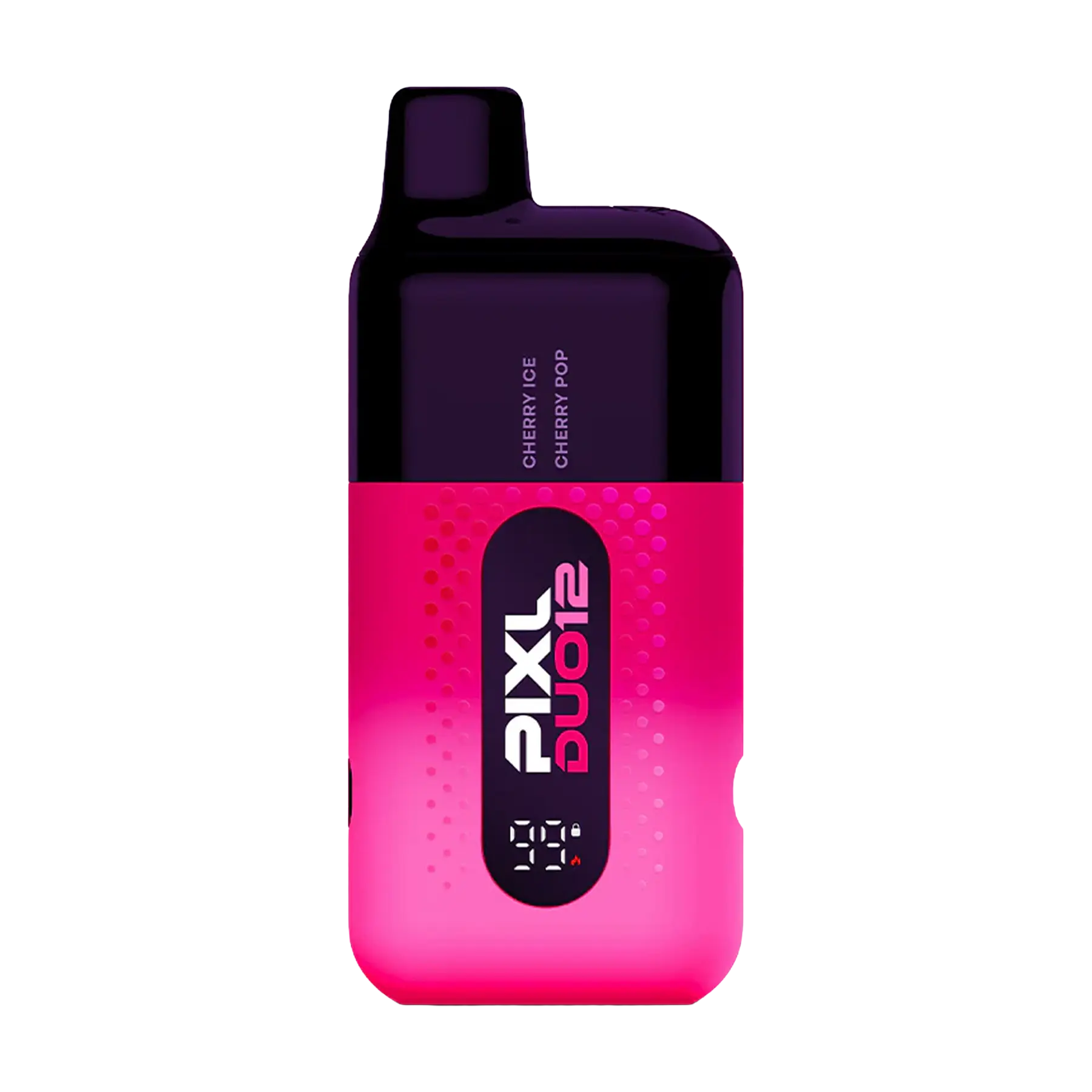 Pixl 12 Prefilled Vape Kit - Cherry Edition