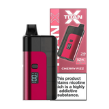 Cherry Fizz