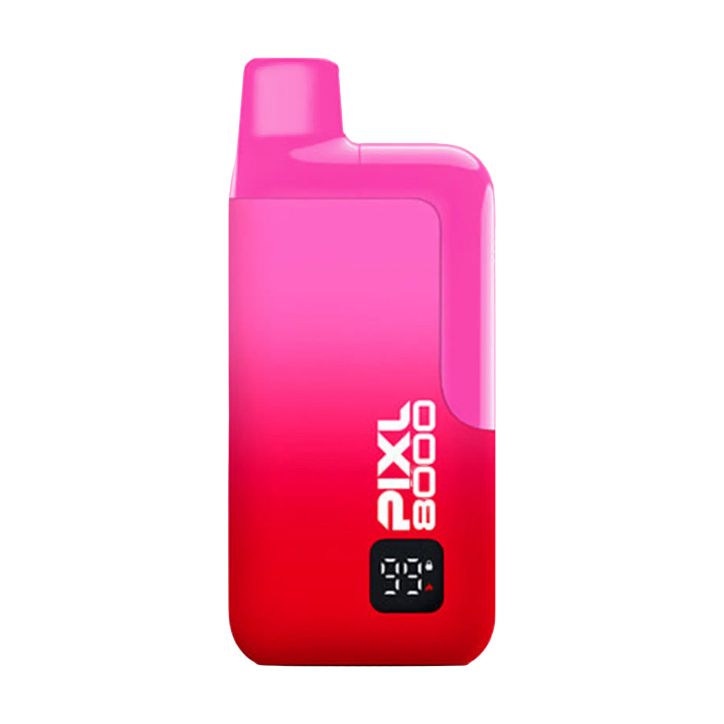 Pixl 8000 Prefilled Vape Kit - Cherry Ice