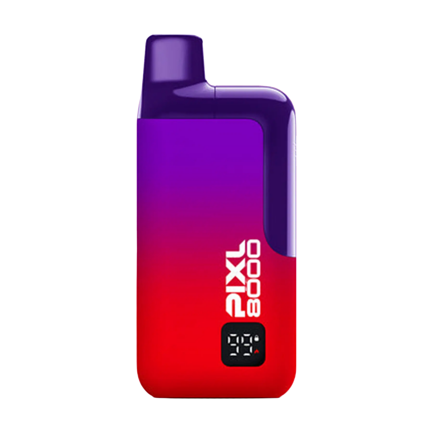 Pixl 8000 Prefilled Vape Kit - Cherry Pop