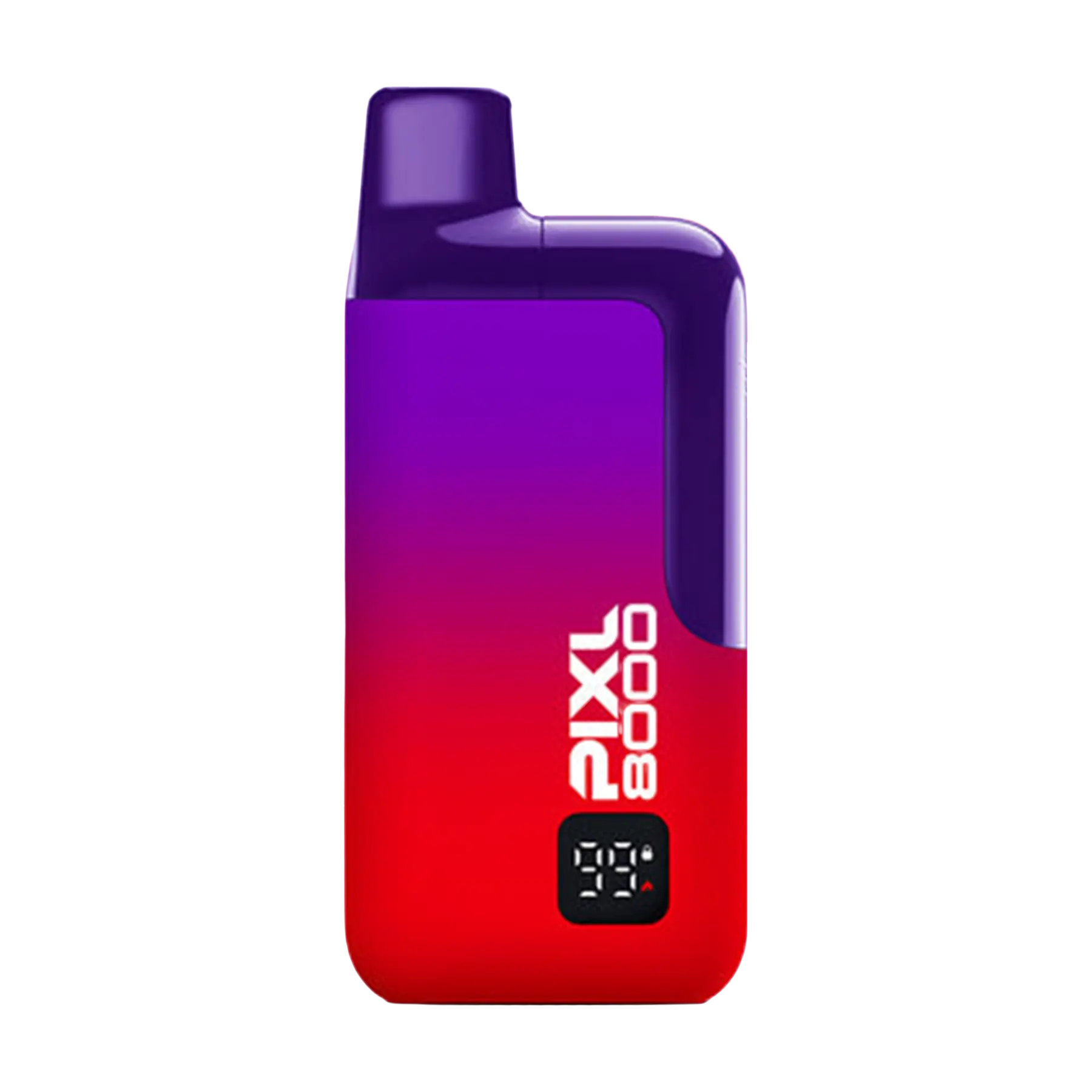 Pixl 8000 Prefilled Vape Kit - Cherry Pop
